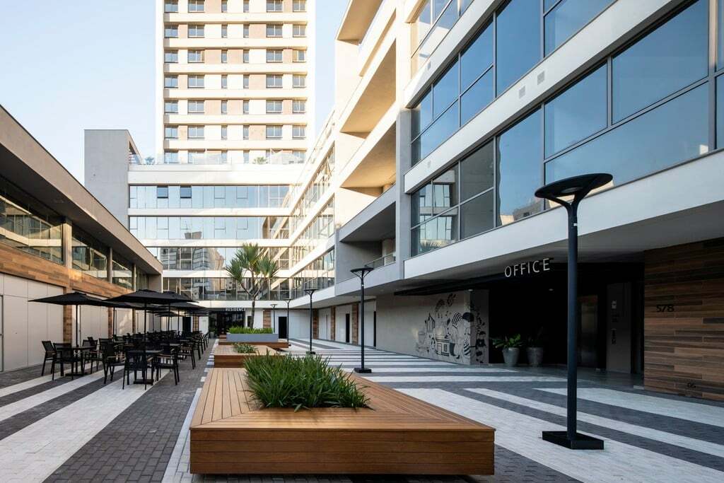 Lançamento Studio